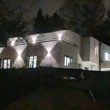 Appartamento Penthouse M1 Neunkirchen  Esterno foto