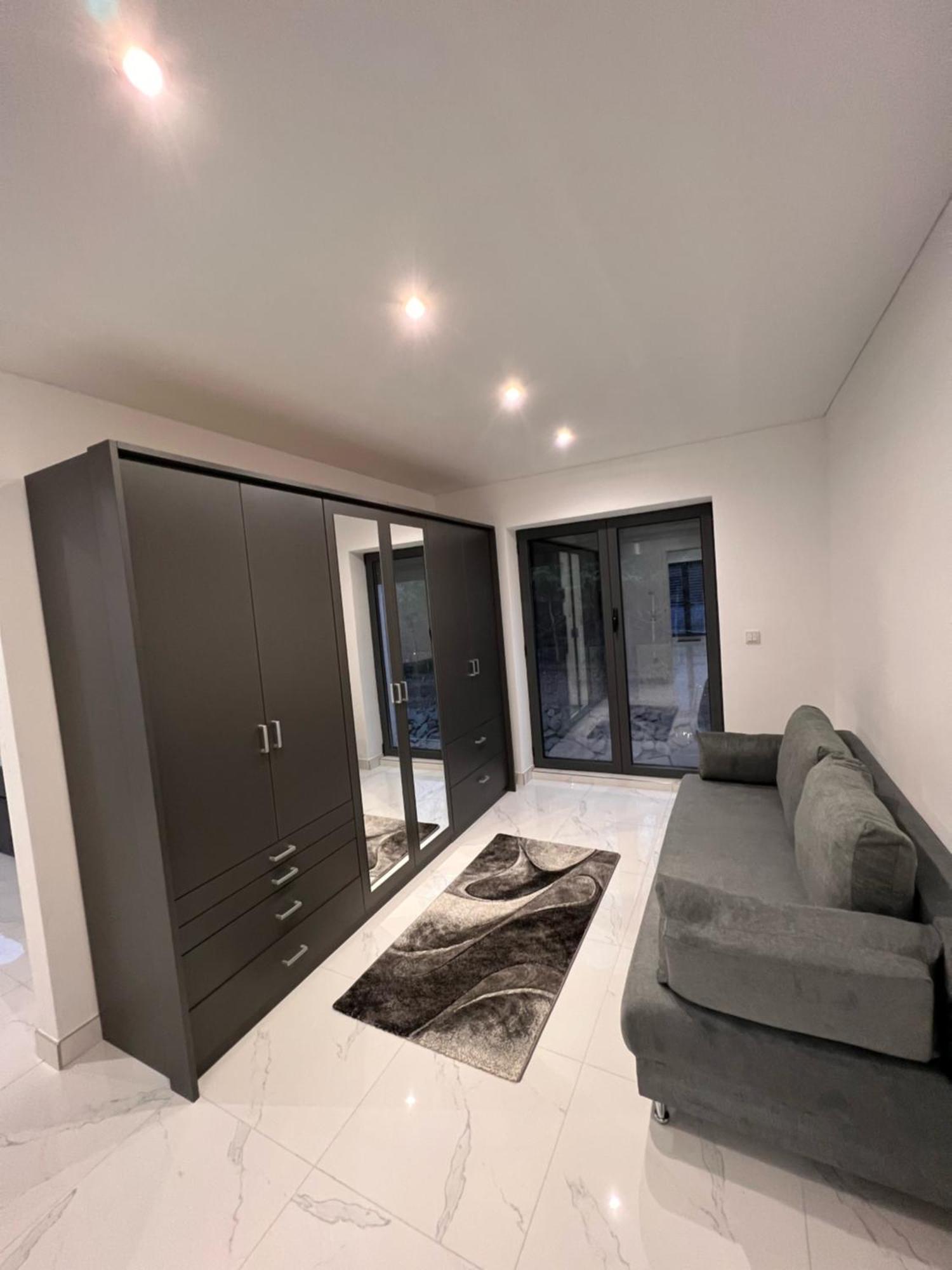 Appartamento Penthouse M1 Neunkirchen  Esterno foto