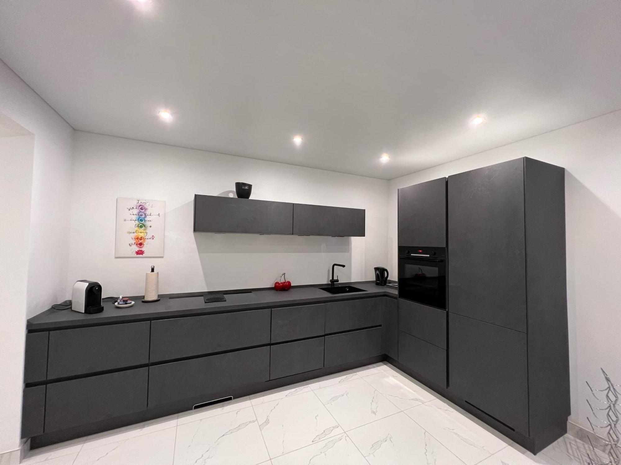 Appartamento Penthouse M1 Neunkirchen  Esterno foto