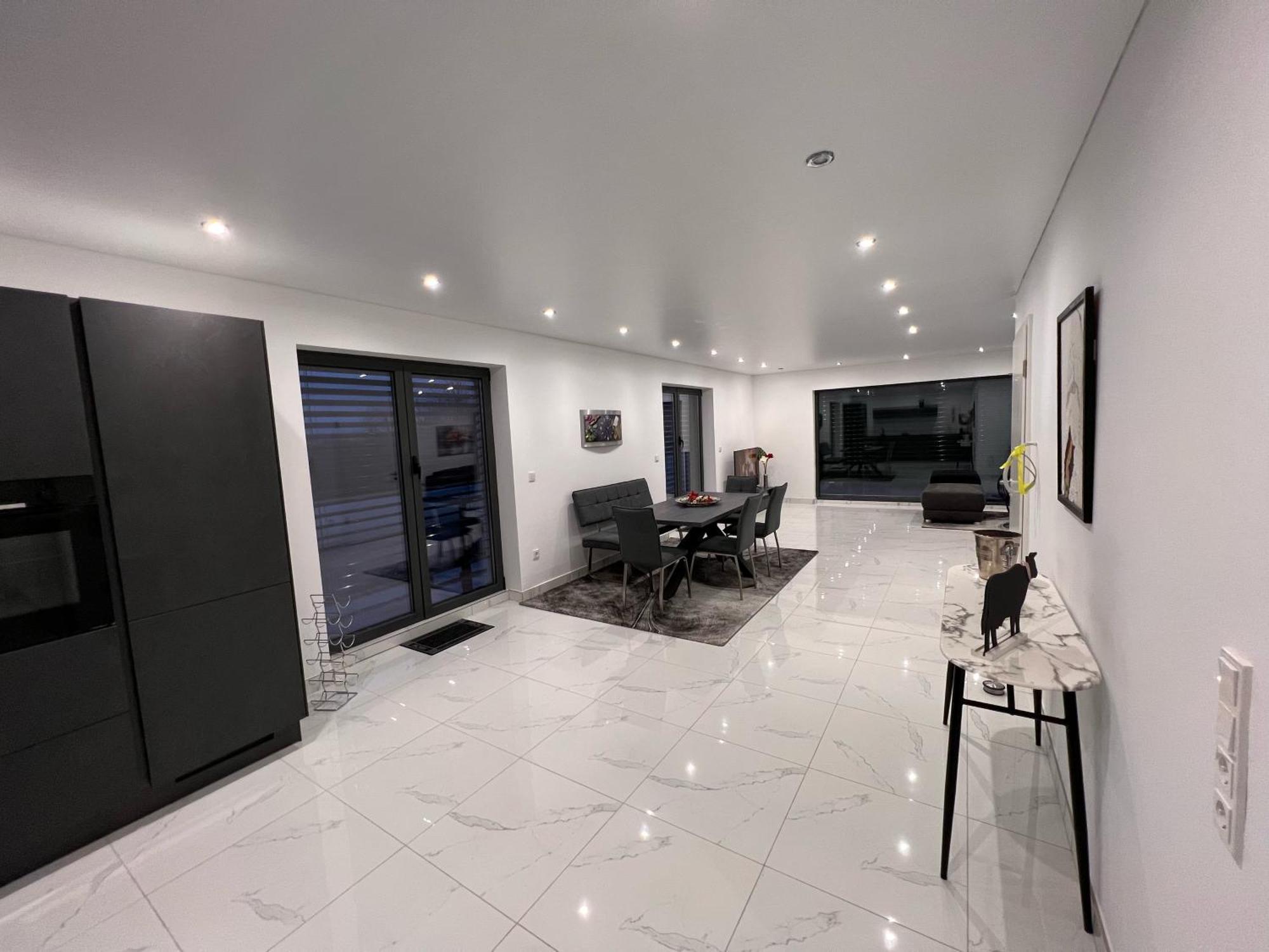 Appartamento Penthouse M1 Neunkirchen  Esterno foto