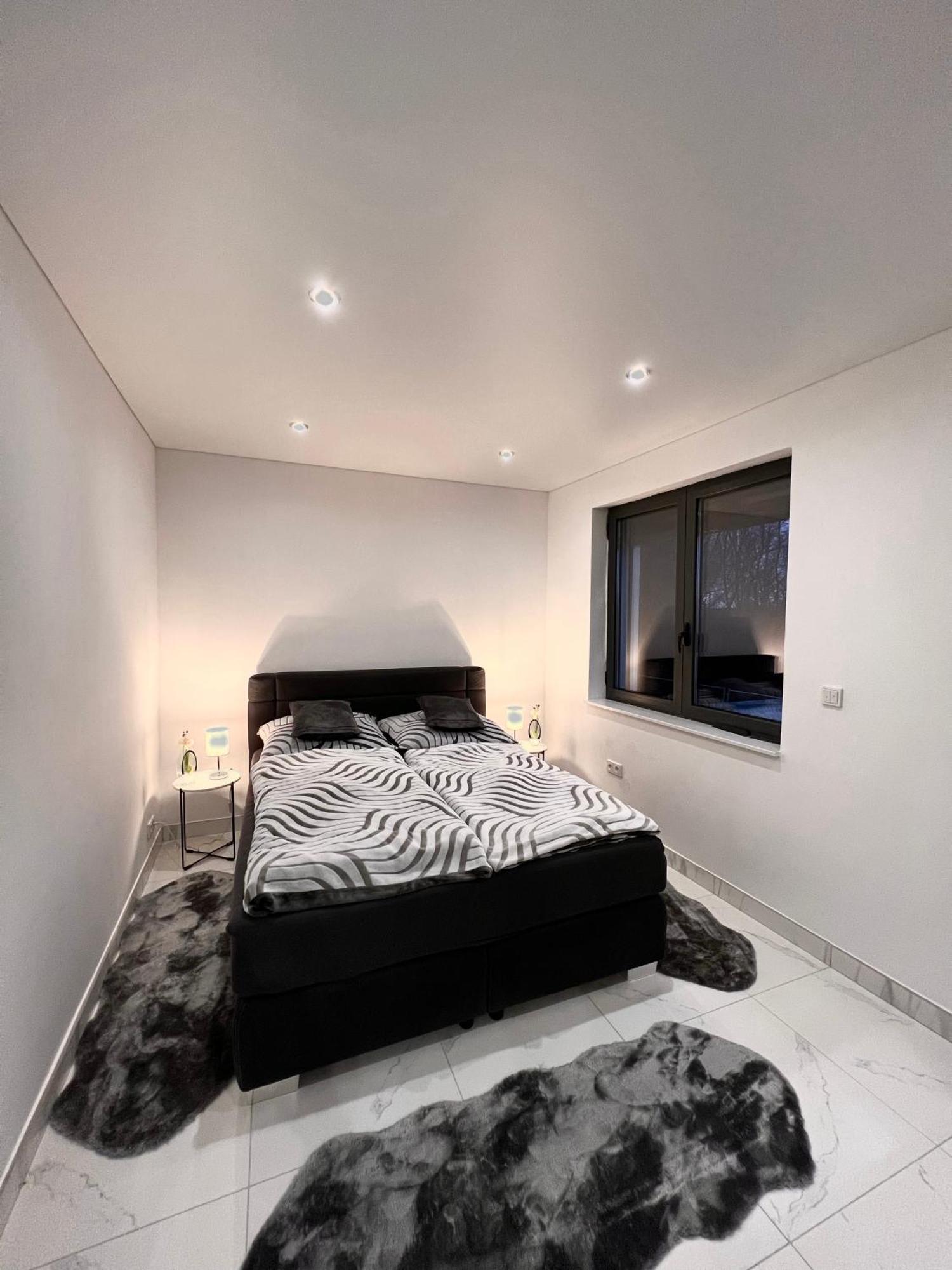 Appartamento Penthouse M1 Neunkirchen  Esterno foto