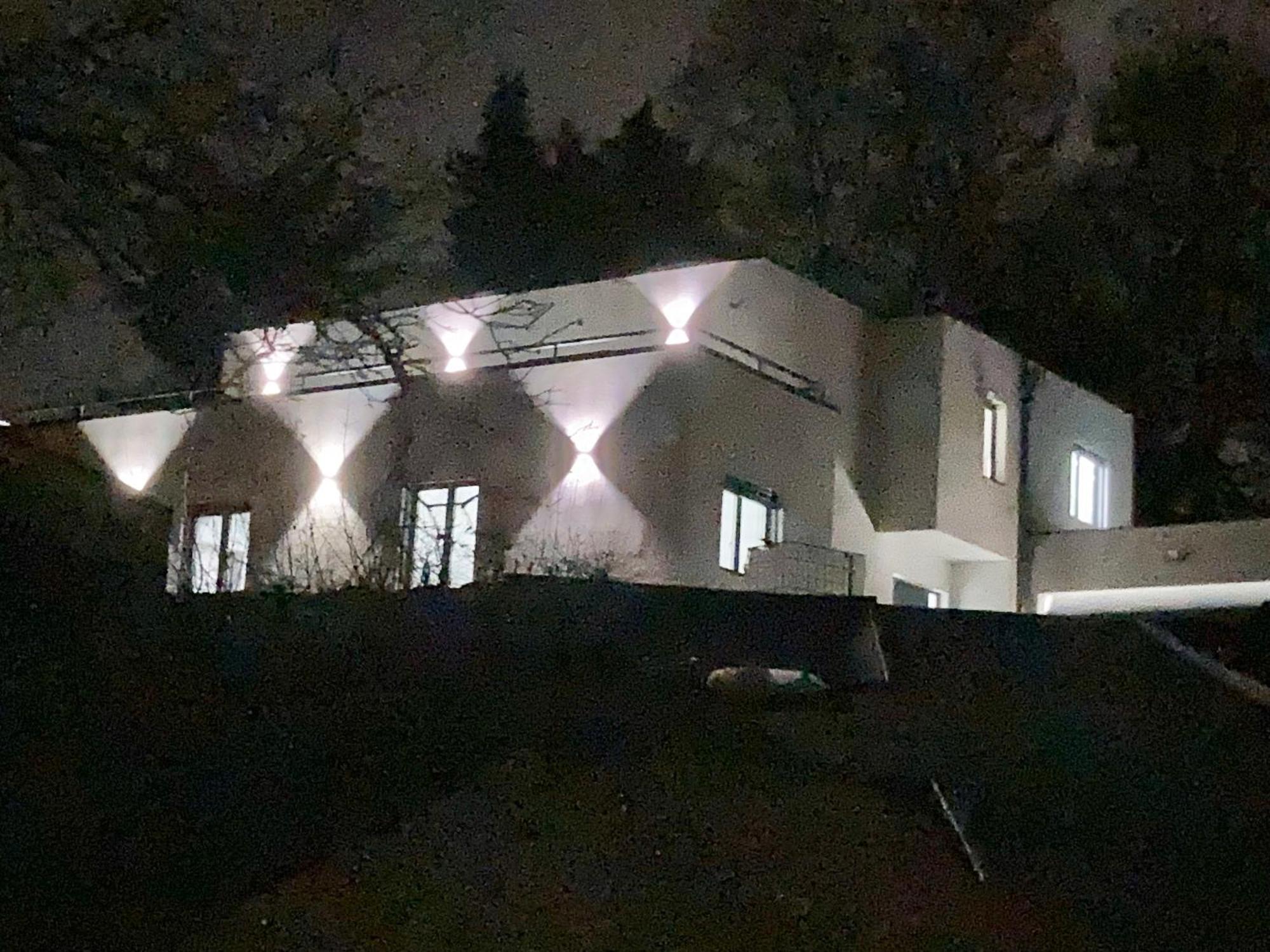 Appartamento Penthouse M1 Neunkirchen  Esterno foto